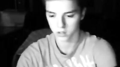 Horny Cammer! - The Ultimate Web-Cam Experience