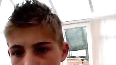 Young Twink Fantasy - Amateur Edition