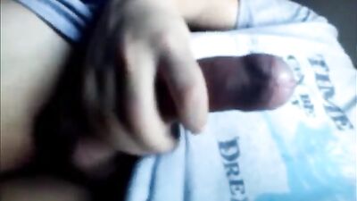 Gang Bang Amateurs - My Dick!