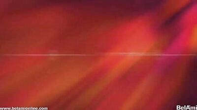 Blond Twinks Hard Anal Adventure: Action Packed!