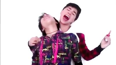 Fun in the Sun: A Gay Porn Adventure!