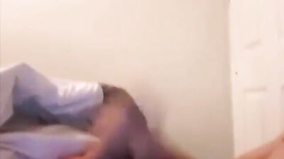 Blonde Guys Solo Masturbation Explosion!!