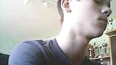 Hot Guy - Web-Cam Hotness: Unleash Your Inner Beast!