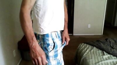 Gangbang Fever: Amateur Gay Porn Just for Fun!