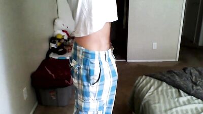 Gangbang Fever: Amateur Gay Porn Just for Fun!