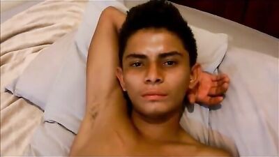 Young & Cute Cristians Sweet Gay Porn Adventure!