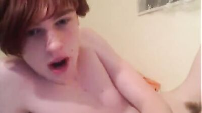 Gay Porn: That Tender Amateur Guy