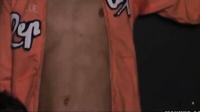 DARK ROOM Action: The Ultimate Gay Porn Experience