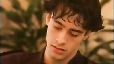 Mallets Epic Return - Vintage Cadinot Barbershop Scene