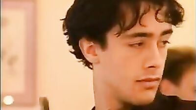 Mallets Epic Return - Vintage Cadinot Barbershop Scene