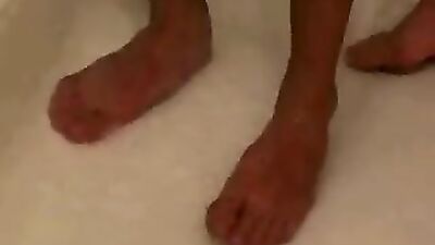 Helping Hand 4: Action Packed Gay Porn Adventure!