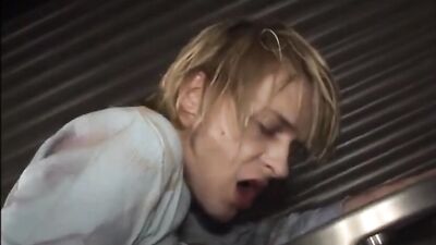 Hard & Raw: The Ultimate Fuck Fest - Action Gay Porn