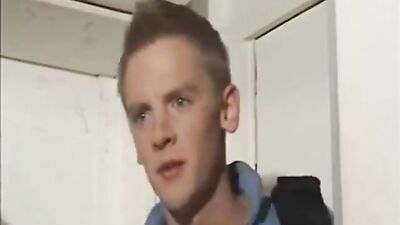 Young Twinks Exploring their Sexuality!