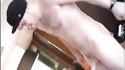 Big Dick Extravaganza - Bareback Fuck Fest