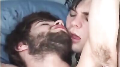 Horny Teens Fuck Without Condoms: Hot Cum-Shots Ending!