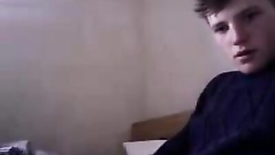 Web Cam Connection - Gay Porn Video