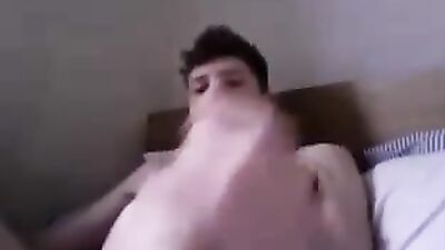 Web Cam Connection - Gay Porn Video
