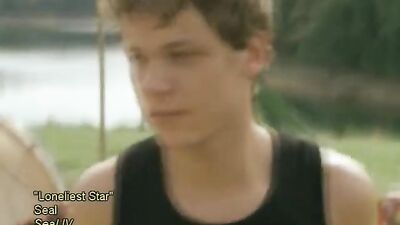 Starlight: A Gay Porn Short Film