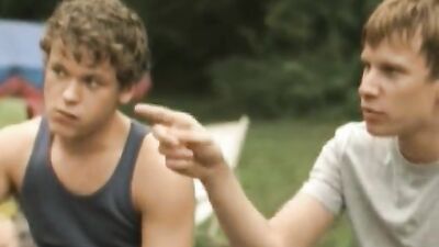 Starlight: A Gay Porn Short Film