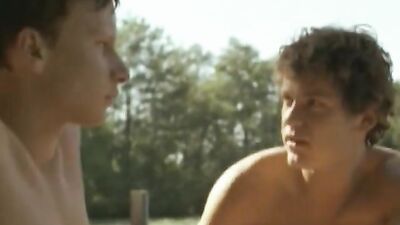Starlight: A Gay Porn Short Film