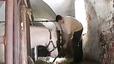 Caught in the Act - Bareback Passion Unleashed!