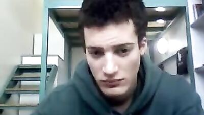 Swiss Web Cam Guy - Unleashed Desires