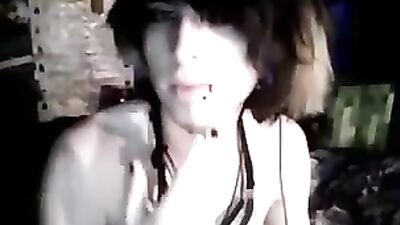 Masturbates Gay Boy Emo 2 - Amateur Porn Adventures!