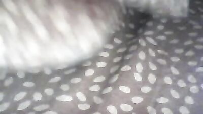 Young Russian Hottie - Amateur Porn Debut!