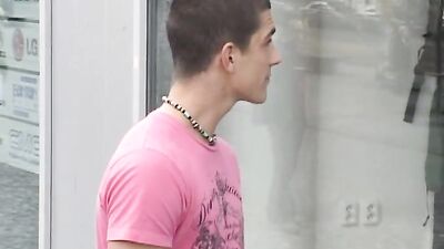 Caught in the Act - Bareback Raw Passion