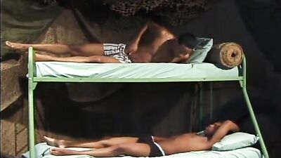 Black Gold: Ebony Gay Boys - The Ultimate Porn Video Collection!