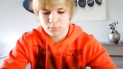 Belgian Webcam Boy: Unleashing His Inner Beast