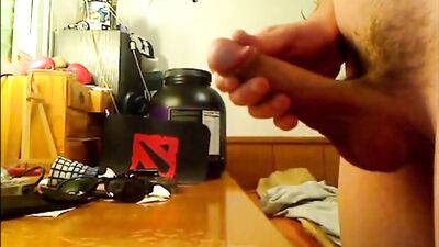 Cumming Frenzy - Gay Porn Action