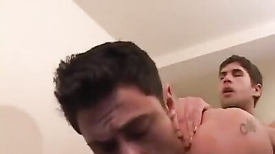 Hot and Steamy Action: Fucking Hot