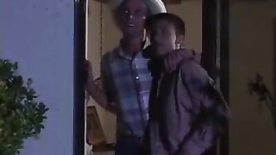 Gay Porn Fireworks Night - Hot Bros Light up the Sky and the Bedroom!