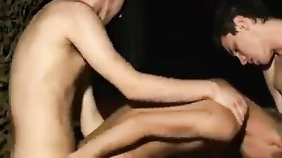 Gay Porn - Not so Straight Boys Fuck Best!