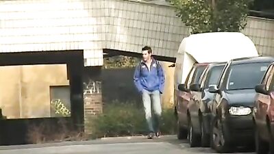 JAN JACOBs Raw Action - A Gay Porn Video Like No Other!