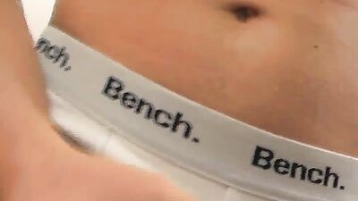 Alexanders Ultimate Cam Wank: Hardcore Gay Porn Video!