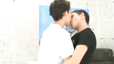 Latino Lust: Steamy Latino Sex with Strong Passionate Men!
