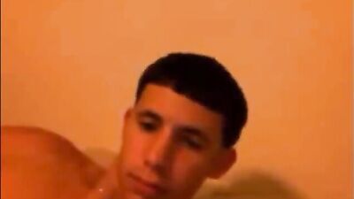 Twinks for all tastes - Gay Webcam Porn Video (190 characters)