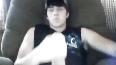 Twinks for all tastes - Gay Webcam Porn Video (190 characters)