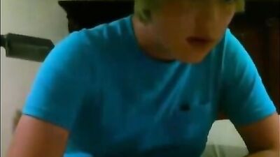 Gay Porn: Two-Handed Joys! - Amateur Cam Show