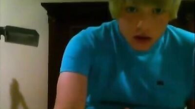 Gay Porn: Two-Handed Joys! - Amateur Cam Show