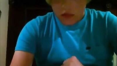 Gay Porn: Two-Handed Joys! - Amateur Cam Show