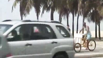 Twink Takes Massive Cock: Bareback Delight - Gay Porn Video