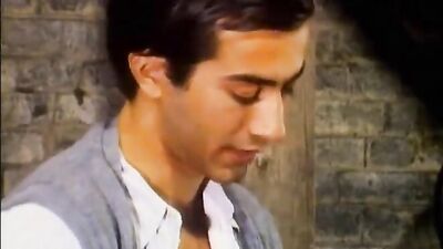 Gamins Pursuit: A Vintage Gay Porn Adventure