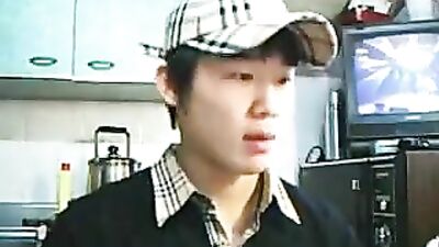 Gay Porn Asian Cutie Masturbates - Exclusive Gay Video HD