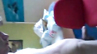 Amateur Stevens Hot Dick Sucking Showdown!