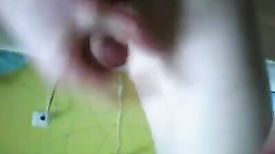 Amateur Stevens Hot Dick Sucking Showdown!