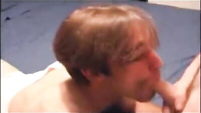 Daddy and Brother Do the Boy: Group Sex Extravaganza!