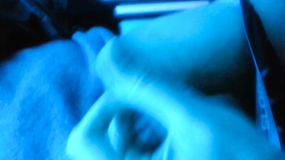 Glory Hole Toilet Sex - Getting Off in Public!